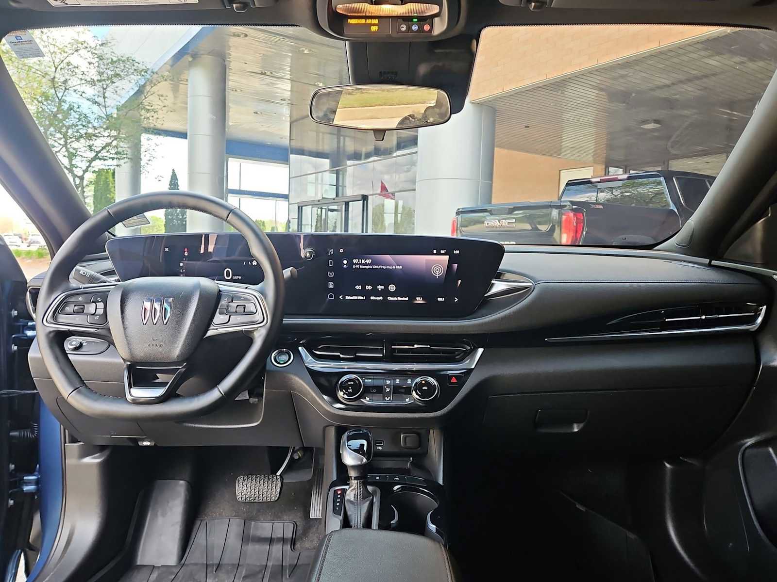 Used 2025 Buick Envista Sport Touring w/ Convenience I Package image 15