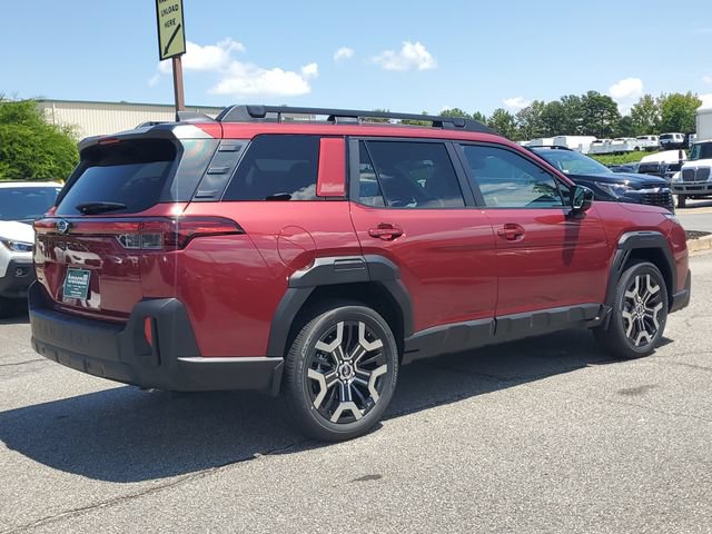 New 2026 Subaru Outback Touring XT AWD/4WD image 6