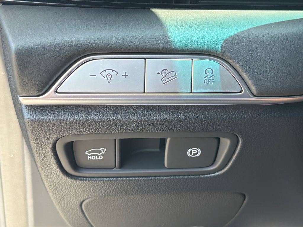 New 2027 Genesis GV80 2.5T AWD/4WD image 34