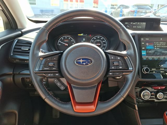 Certified 2024 Subaru Forester Sport AWD/4WD image 21