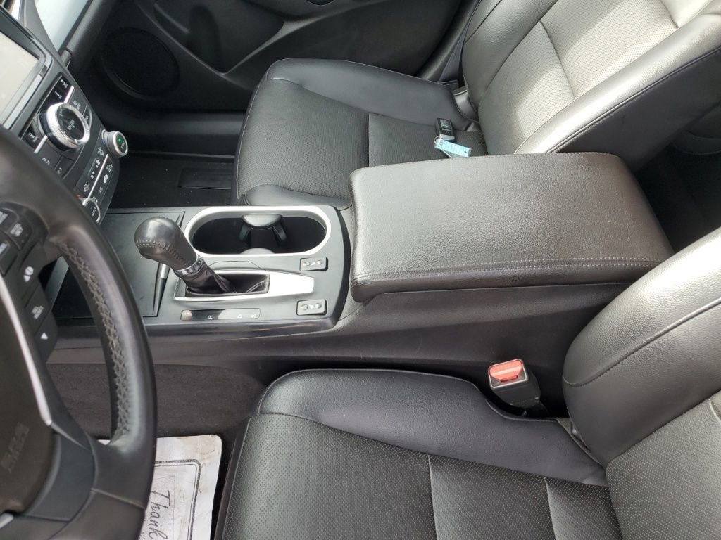 Used 2017 Acura RDX w/ Technology Package image 29