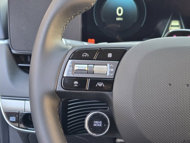 Certified 2025 Hyundai Ioniq 5 SEL image 27