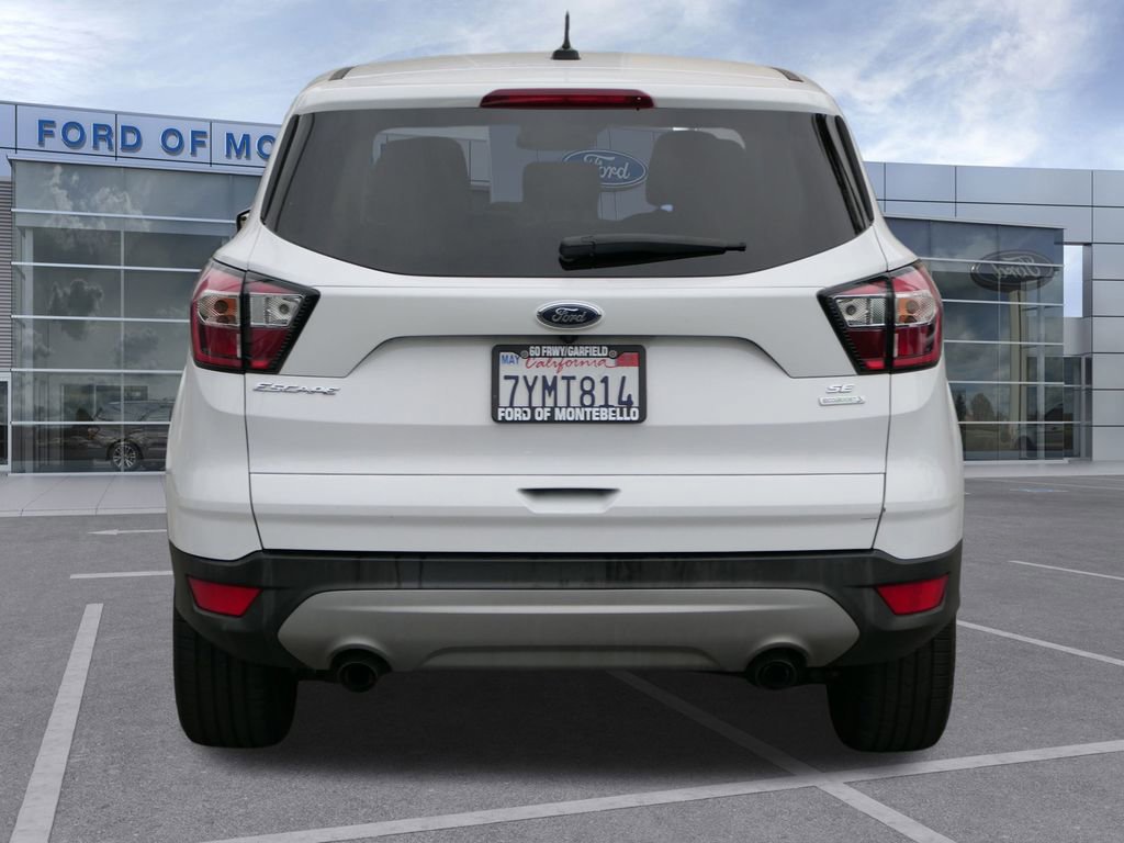 Used 2017 Ford Escape SE image 6