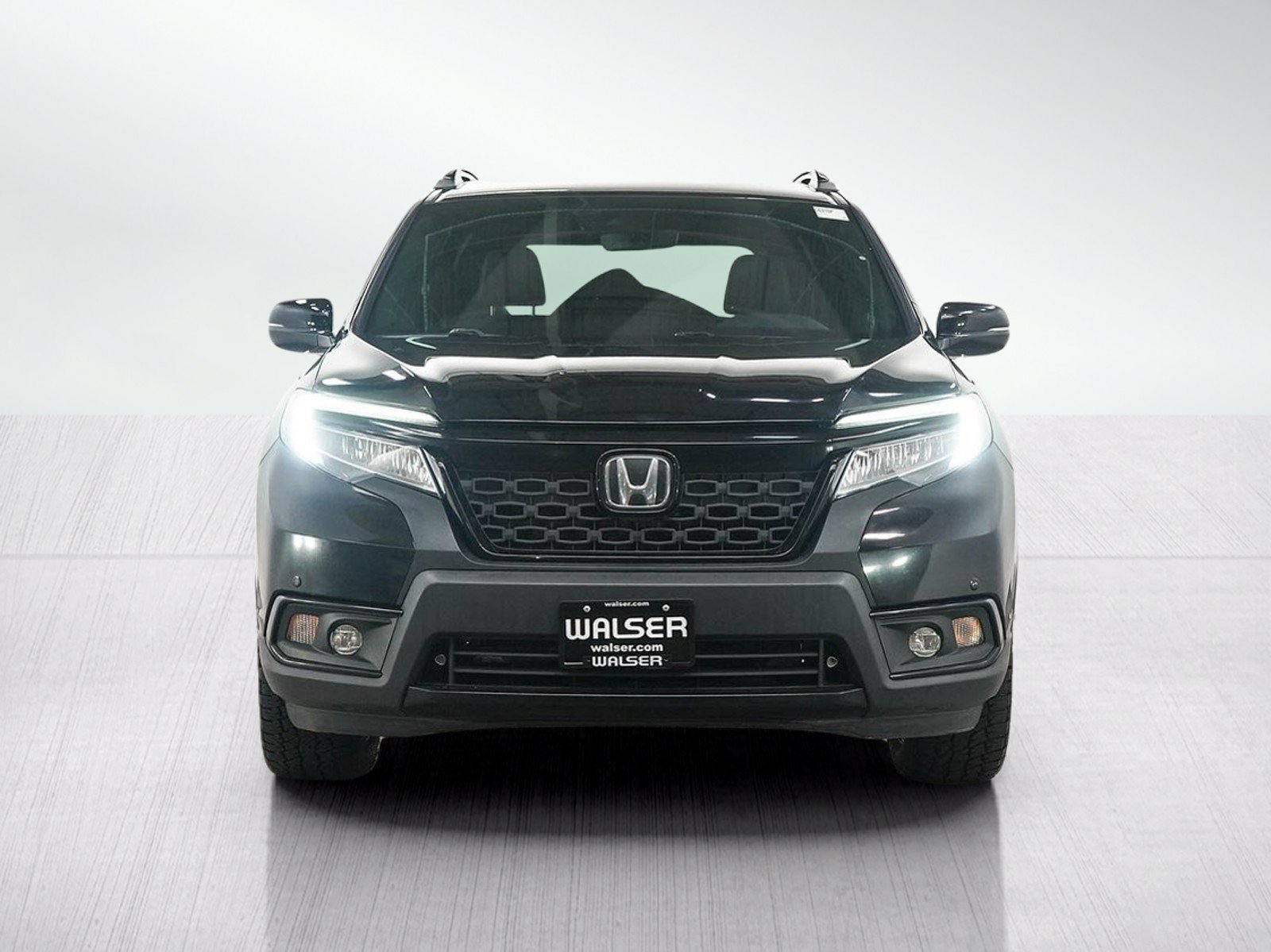 Used 2019 Honda Passport Touring image 8
