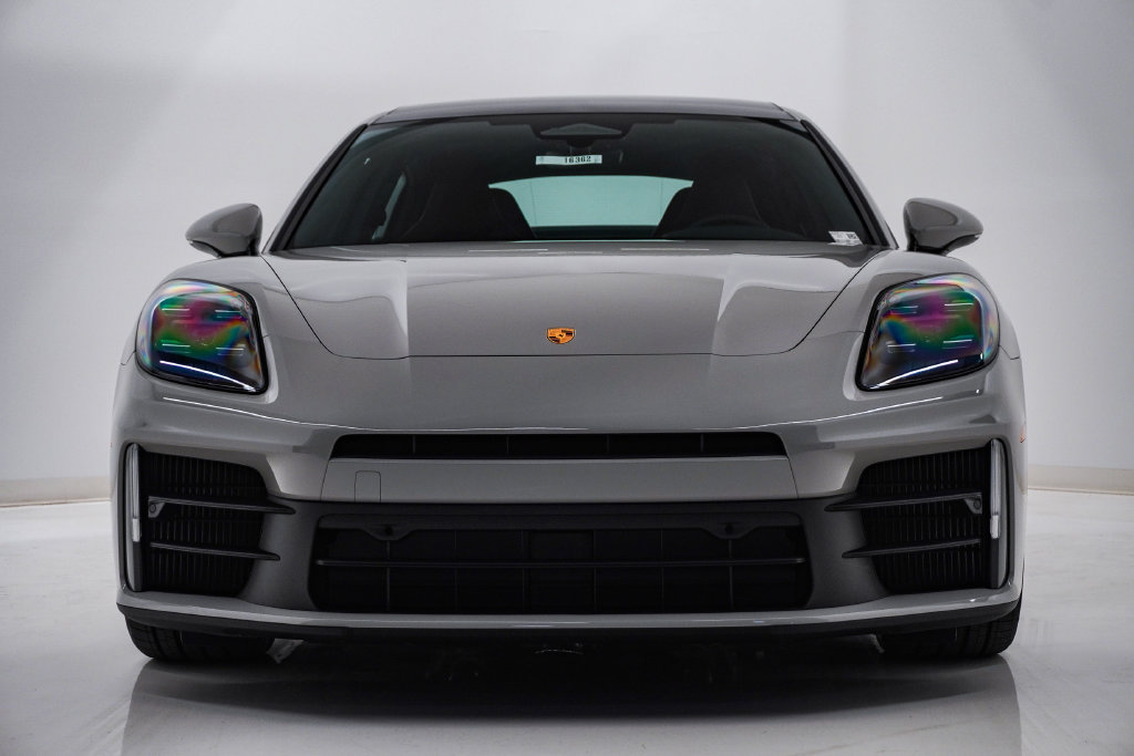 New 2026 Porsche Panamera 4 AWD/4WD image 6
