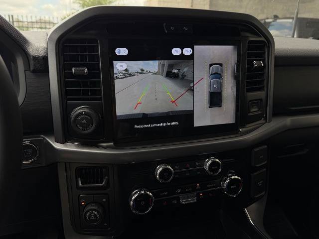 New 2026 Ford F150 XLT AWD/4WD image 34