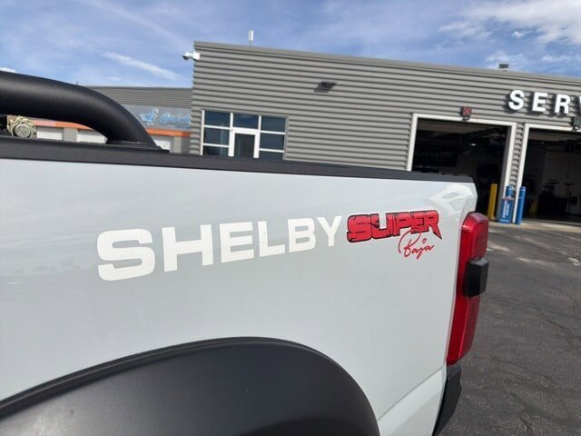 New 2025 Ford F250 Lariat w/ Lariat Ultimate Package image 36