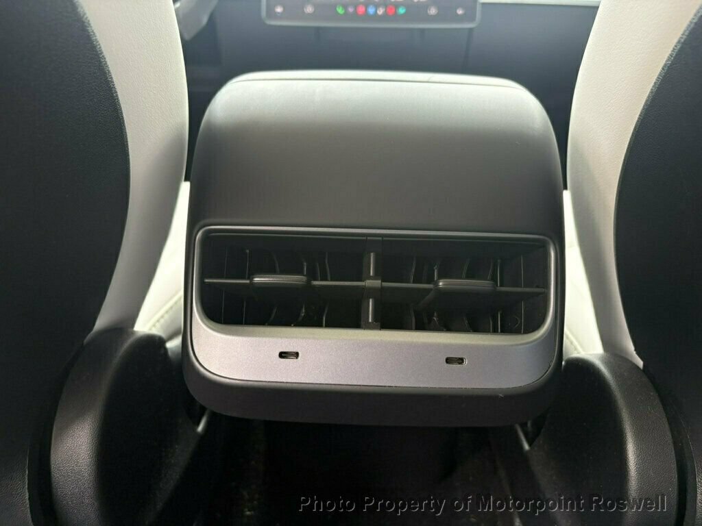 Used 2022 Tesla Model 3 Performance AWD/4WD image 23