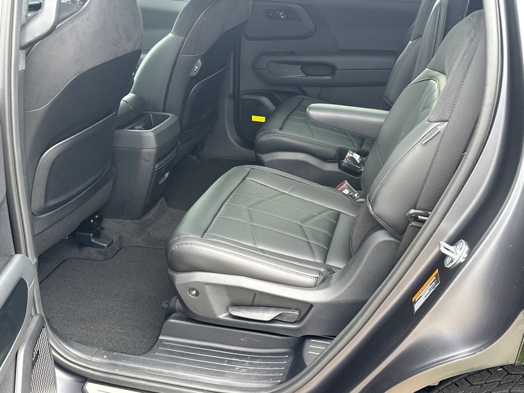 New 2027 Kia Telluride SX Prestige X-Pro AWD/4WD image 20