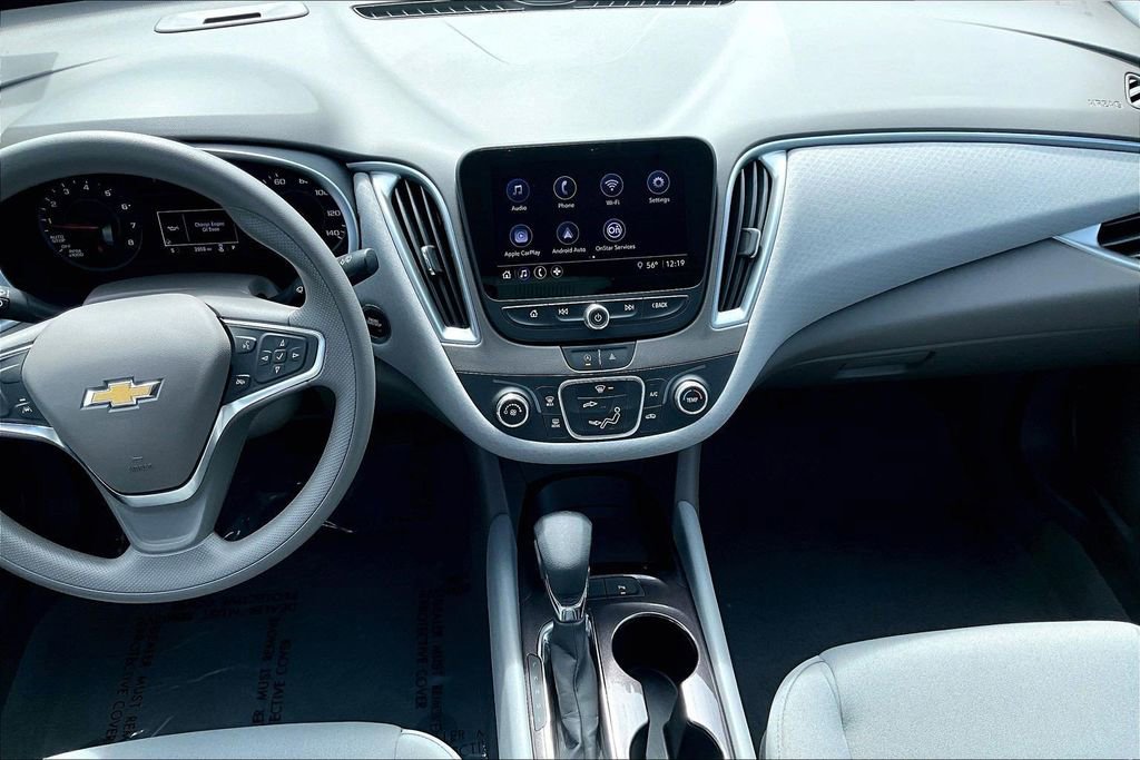 Used 2024 Chevrolet Malibu LS image 9