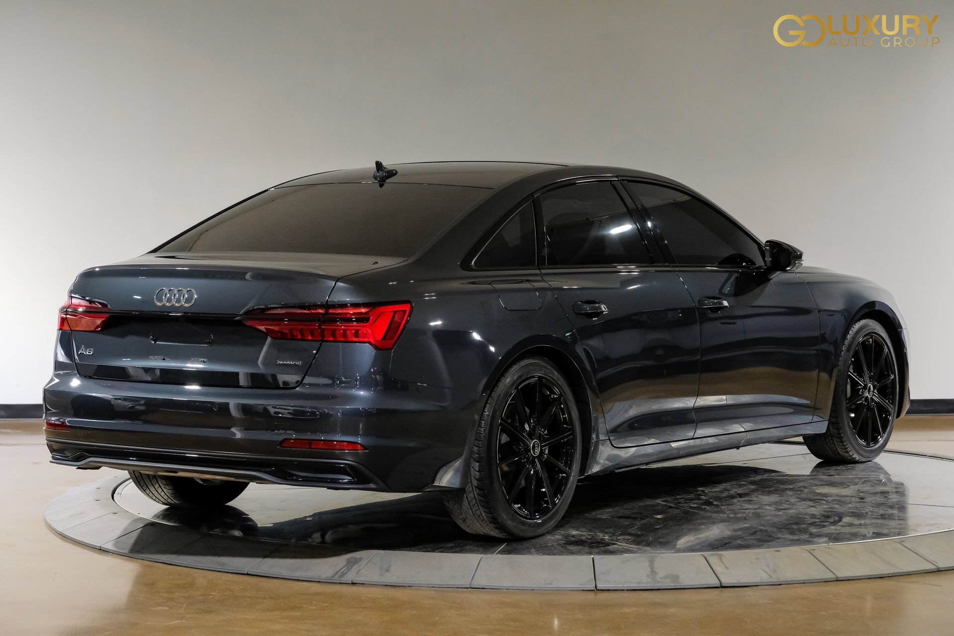 Used 2025 Audi A6 Premium Plus AWD/4WD image 10
