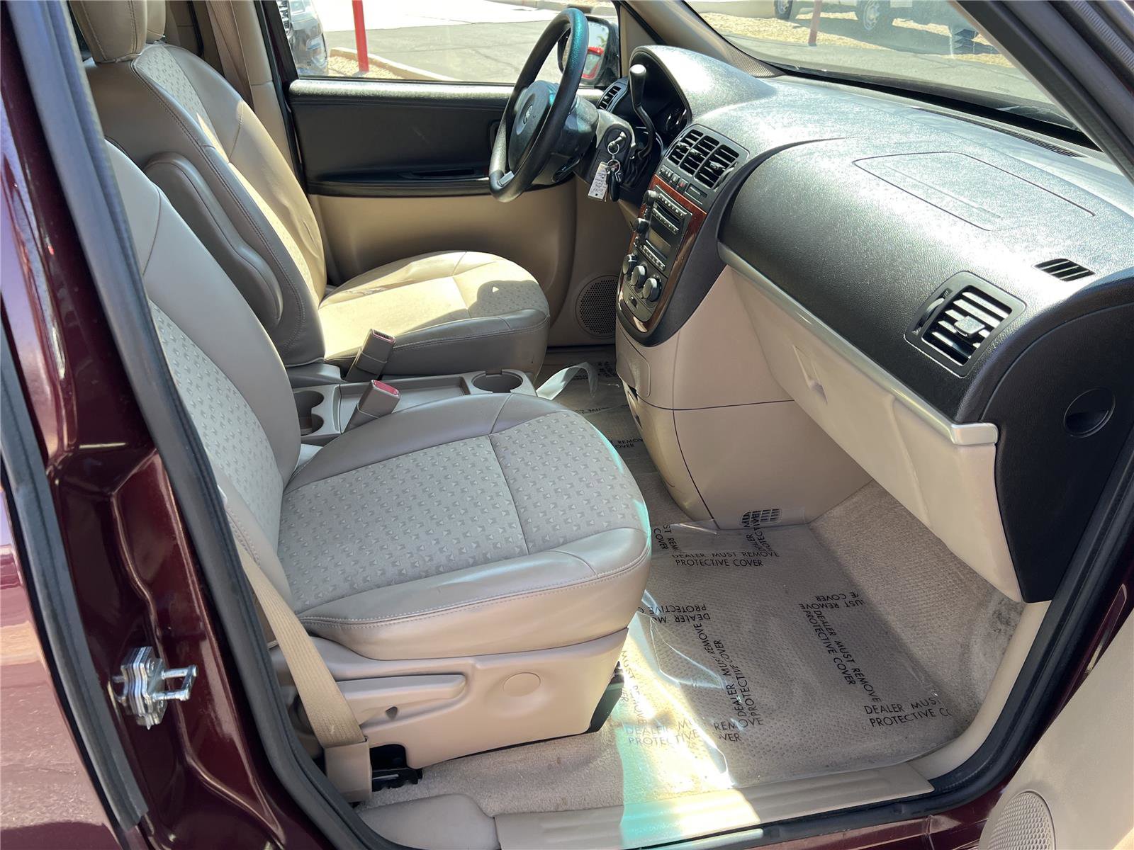 Used 2006 Chevrolet Uplander LT FWD image 16