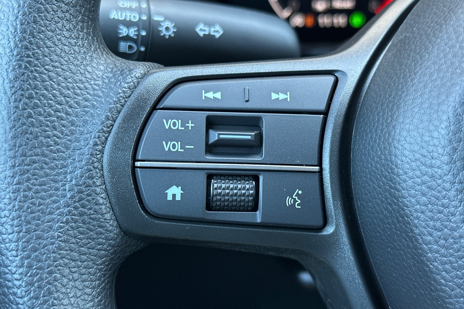 New 2026 Honda CR-V LX image 27