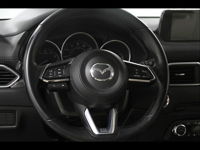 Used 2017 MAZDA CX-5 Touring AWD/4WD image 7