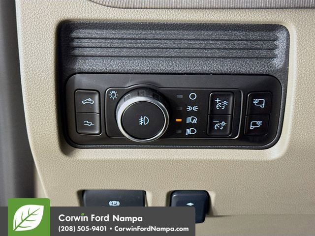 New 2026 Ford F350 Platinum w/ Platinum Plus Package image 10