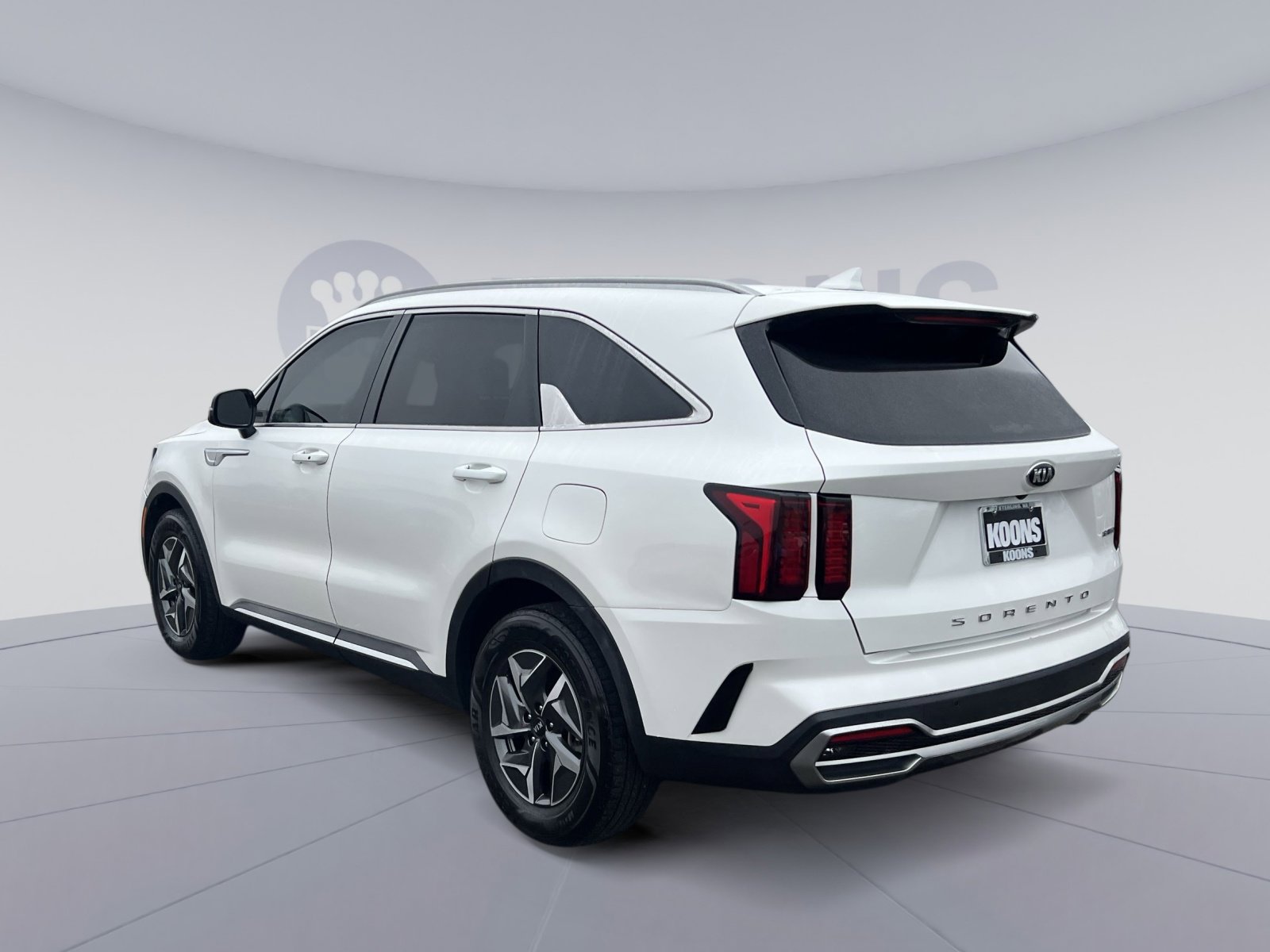 Used 2021 Kia Sorento S image 4