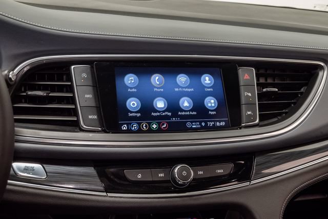 Used 2024 Buick Enclave Essence w/ Experience Buick Package image 18