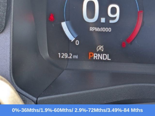 New 2026 Ford Explorer Platinum RWD image 30