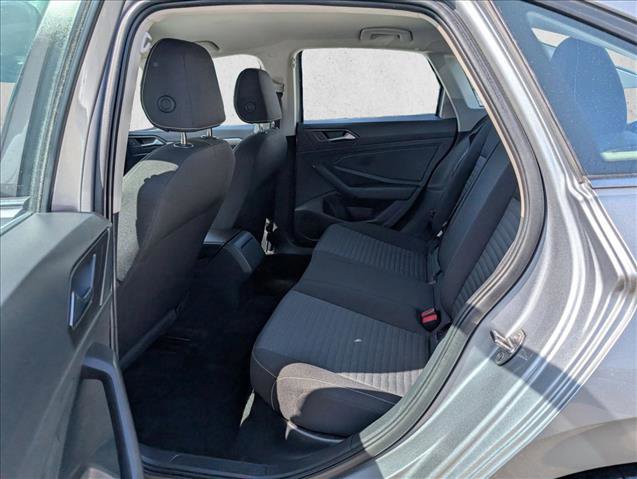 Used 2024 Volkswagen Jetta S FWD image 16