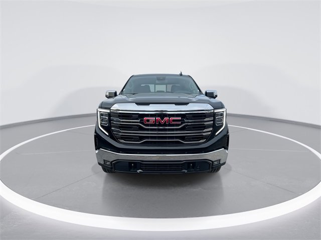 New 2026 GMC Sierra 1500 SLT w/ SLT Premium Package image 3