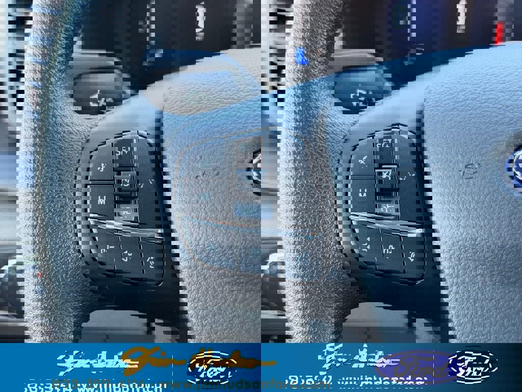 New 2026 Ford Transit 350 148 High Roof Extended w/ Load Area Protection Package image 26