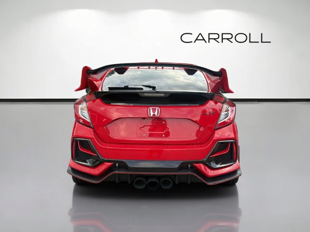 Used 2020 Honda Civic Type R image 4