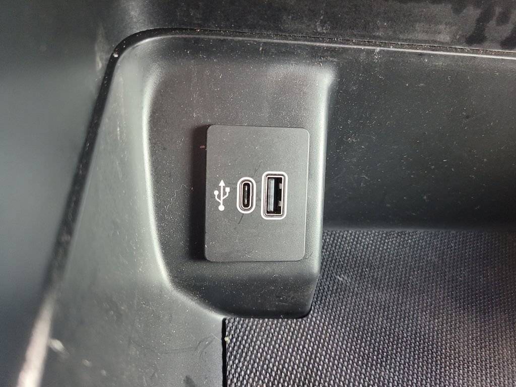 Used 2025 Ford F150 STX w/ Equipment Group 200A AWD/4WD image 34