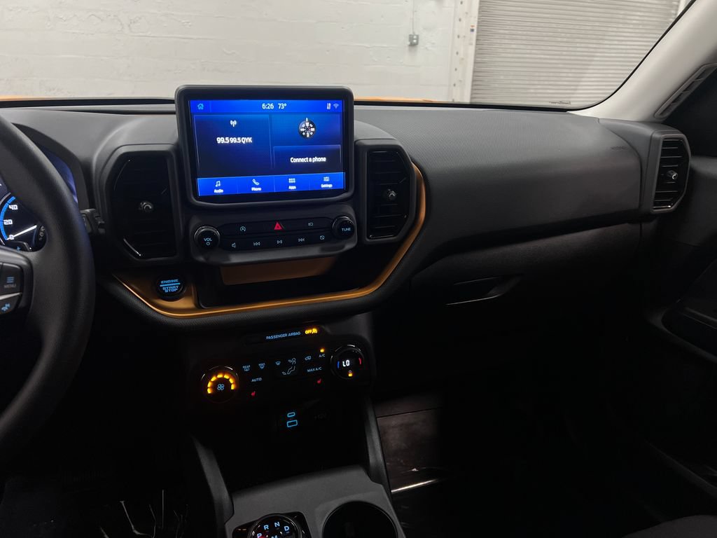 Used 2021 Ford Bronco Sport Badlands AWD/4WD image 18