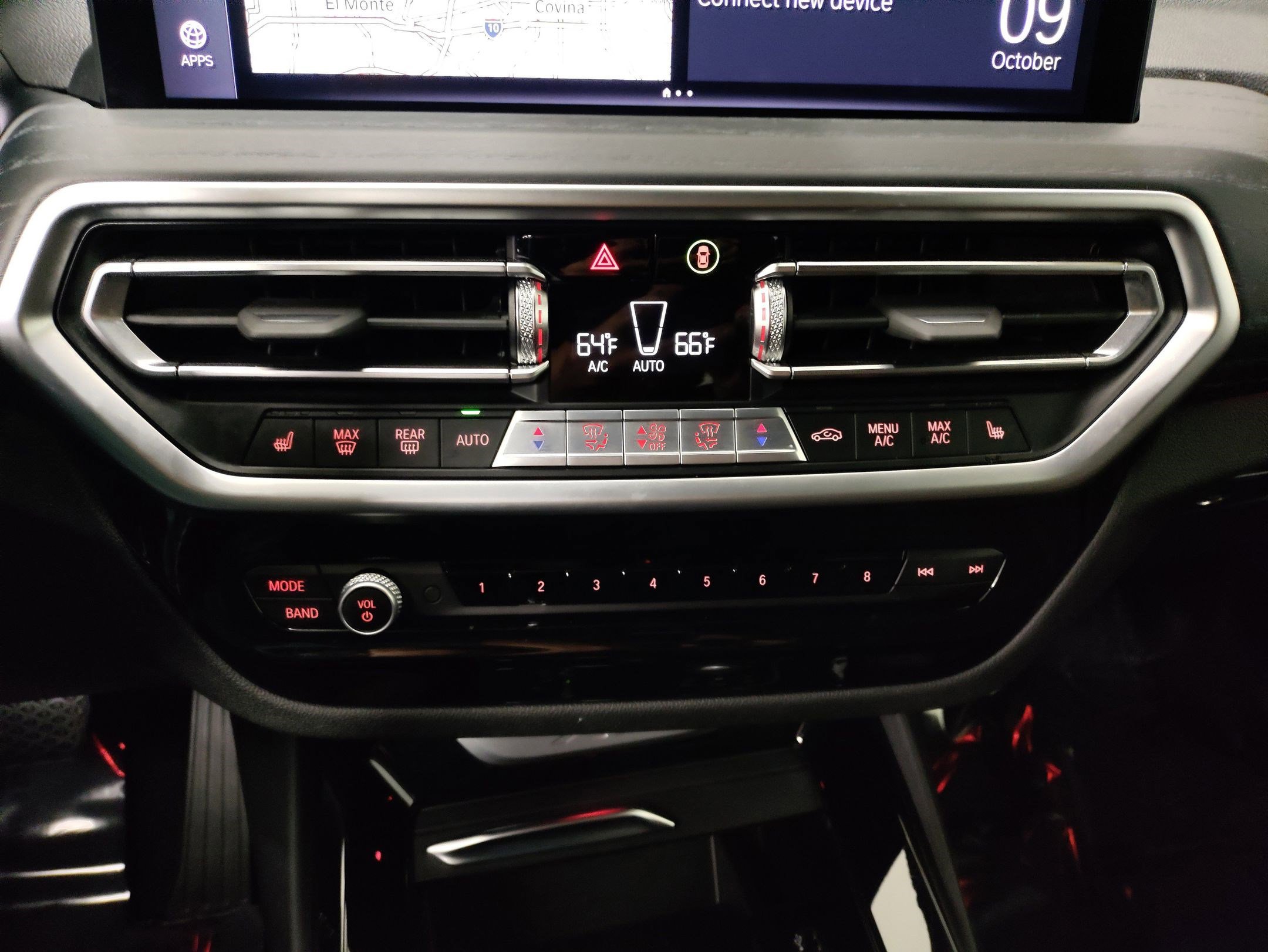 Certified 2023 BMW X3 xDrive30i w/ Premium Package image 24