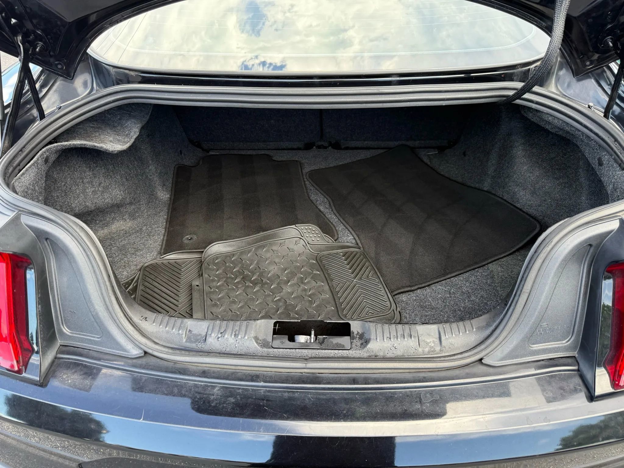 Used 2020 Ford Mustang Coupe w/ Equipment Group 101A image 6