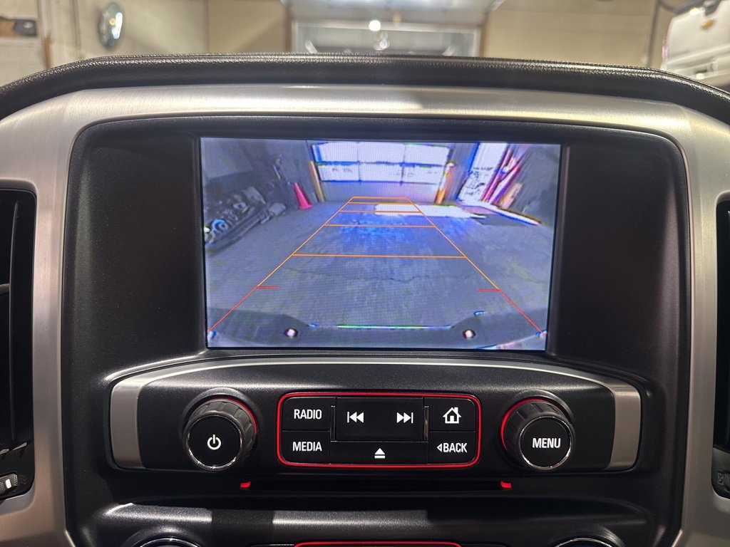 Used 2015 GMC Sierra 1500 SLT image 29