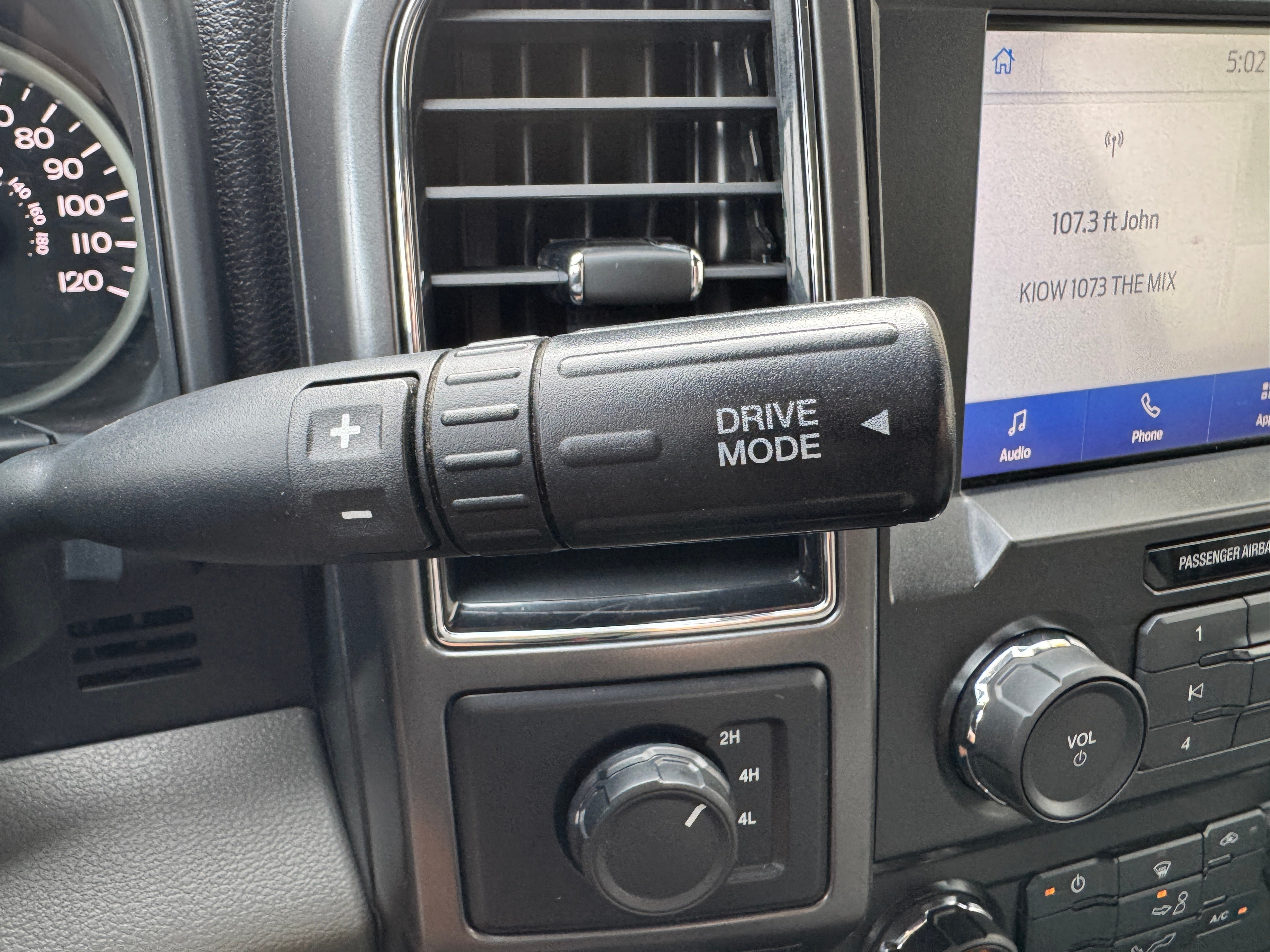 Used 2019 Ford F150 XLT w/ Trailer Tow Package AWD/4WD image 22