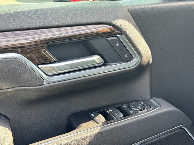 New 2026 Chevrolet Silverado 2500 LT w/ Trail Boss Package image 20