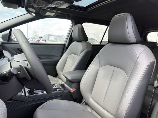 New 2026 Subaru Outback Limited image 12