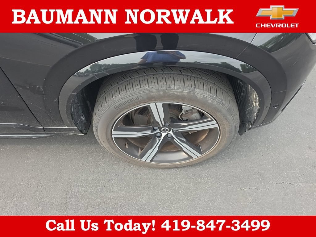 Used 2019 Volvo XC90 T6 R-Design w/ Advanced Package AWD/4WD image 20