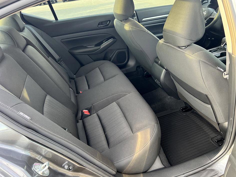 Certified 2023 Nissan Altima 2.5 SV image 20