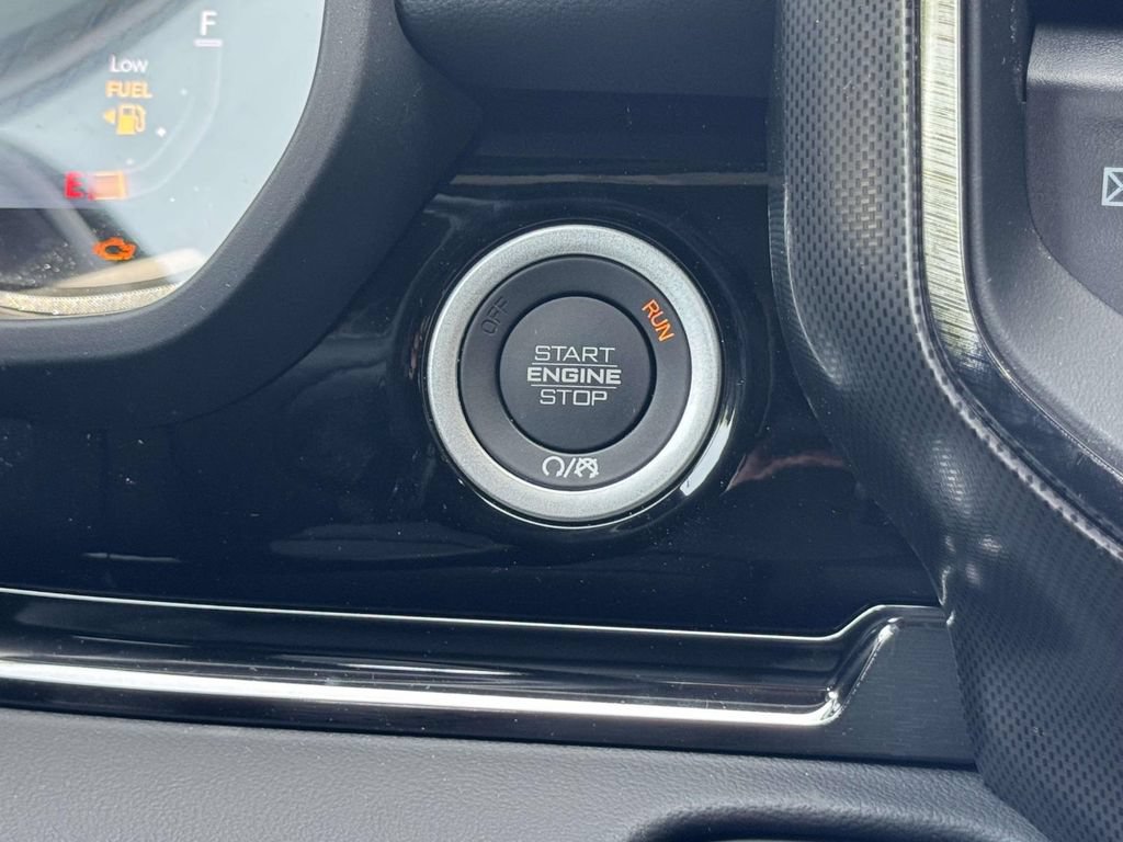New 2026 RAM 1500 Limited AWD/4WD image 19