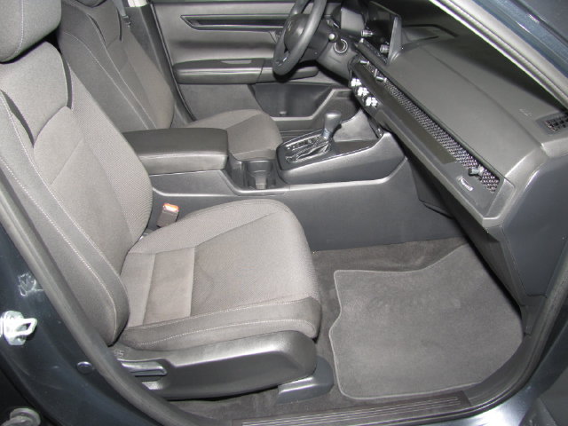 Certified 2025 Honda CR-V LX image 41