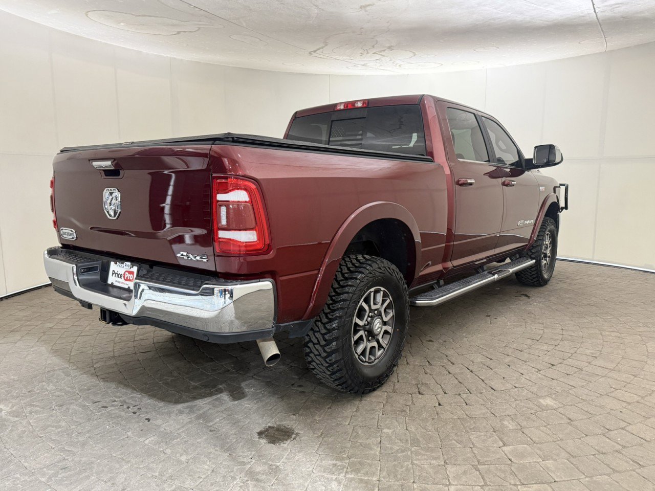 Used 2019 RAM 3500 Limited image 10