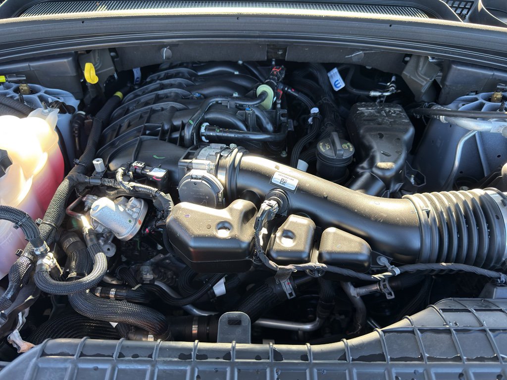 Used 2025 Jeep Grand Cherokee Summit image 36