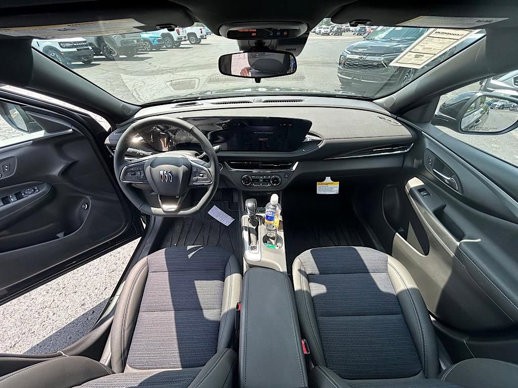 New 2025 Buick Envista Preferred w/ Convenience I Package image 21