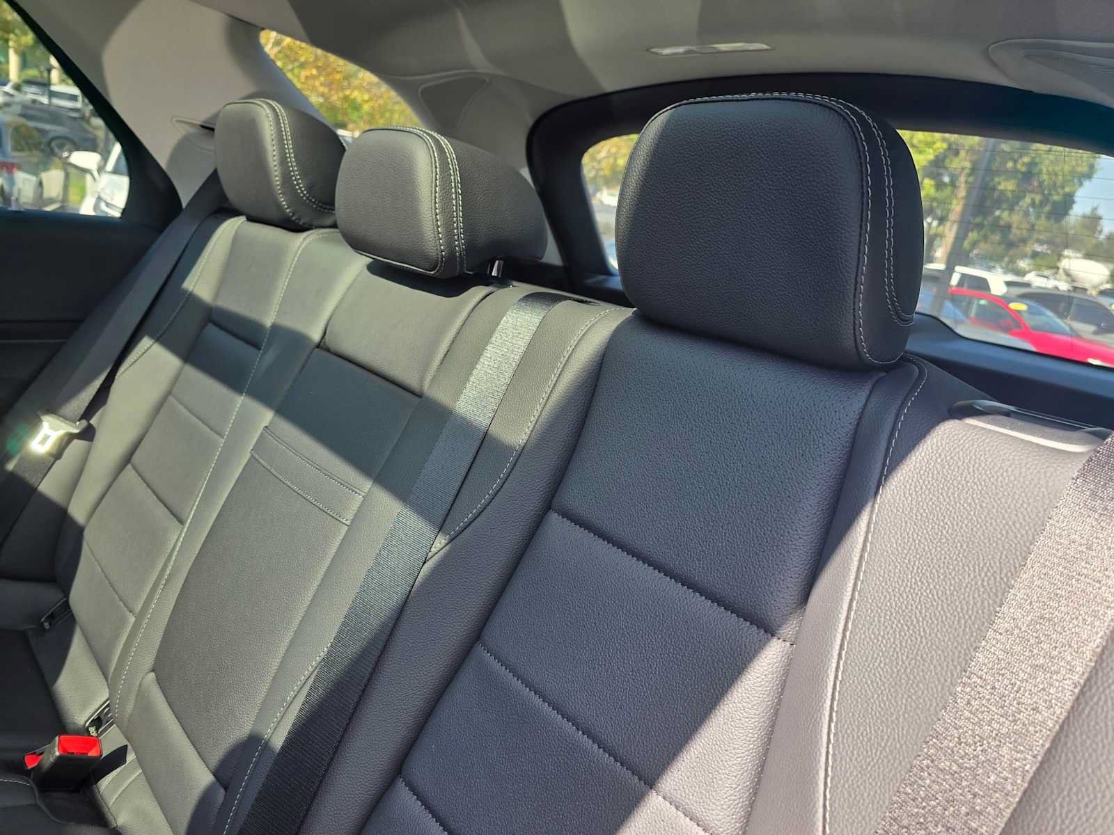 New 2026 Mercedes-Benz GLE 450 4MATIC image 19