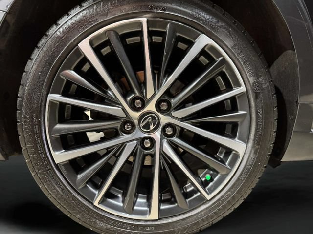 Used 2023 Lexus ES 250 w/ Premium Package AWD/4WD image 33