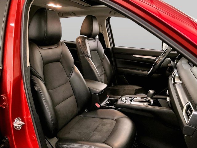 Used 2018 MAZDA CX-5 Touring w/ Preferred Equipment Package AWD/4WD image 7