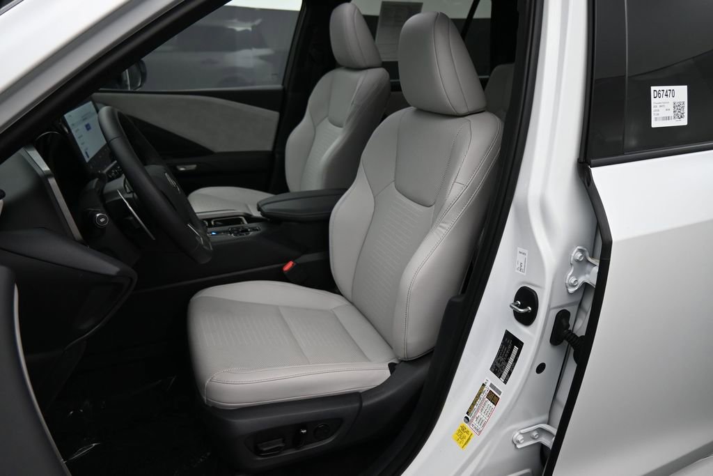 Used 2026 Lexus TX 350 AWD w/ Technology Package image 15