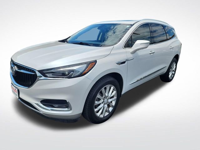 Used 2019 Buick Enclave Essence FWD image 1