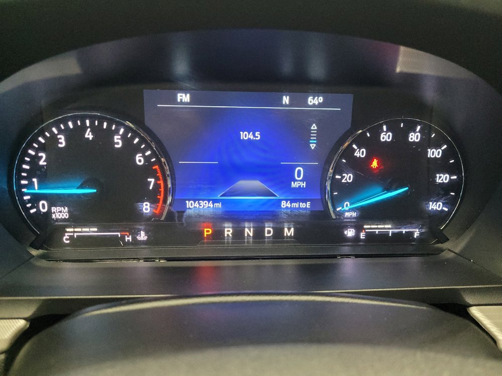 Used 2020 Ford Explorer XLT w/ Comfort Package AWD/4WD image 23