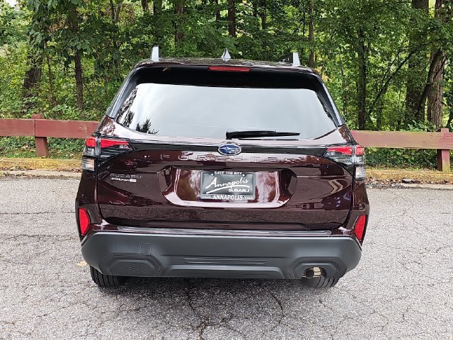 New 2026 Subaru Forester Premium AWD/4WD image 6