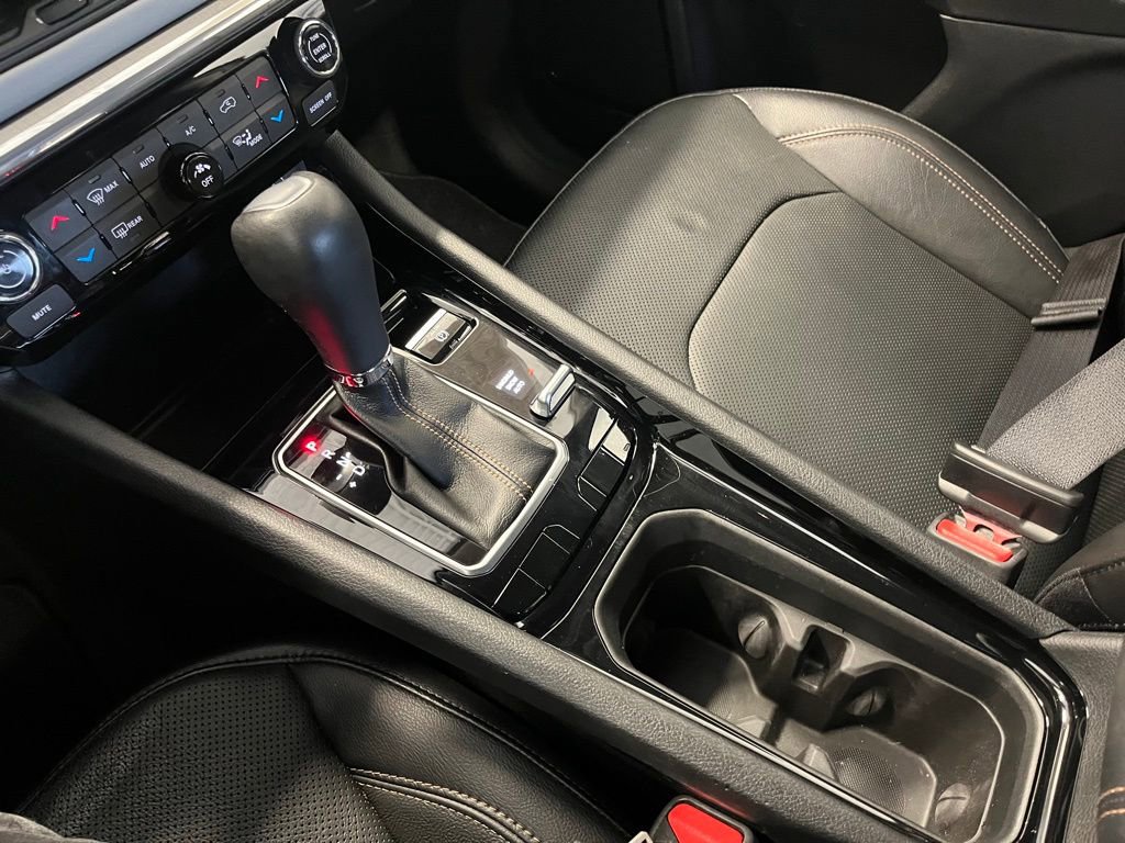 Used 2022 Jeep Compass Limited w/ Elite Group image 24