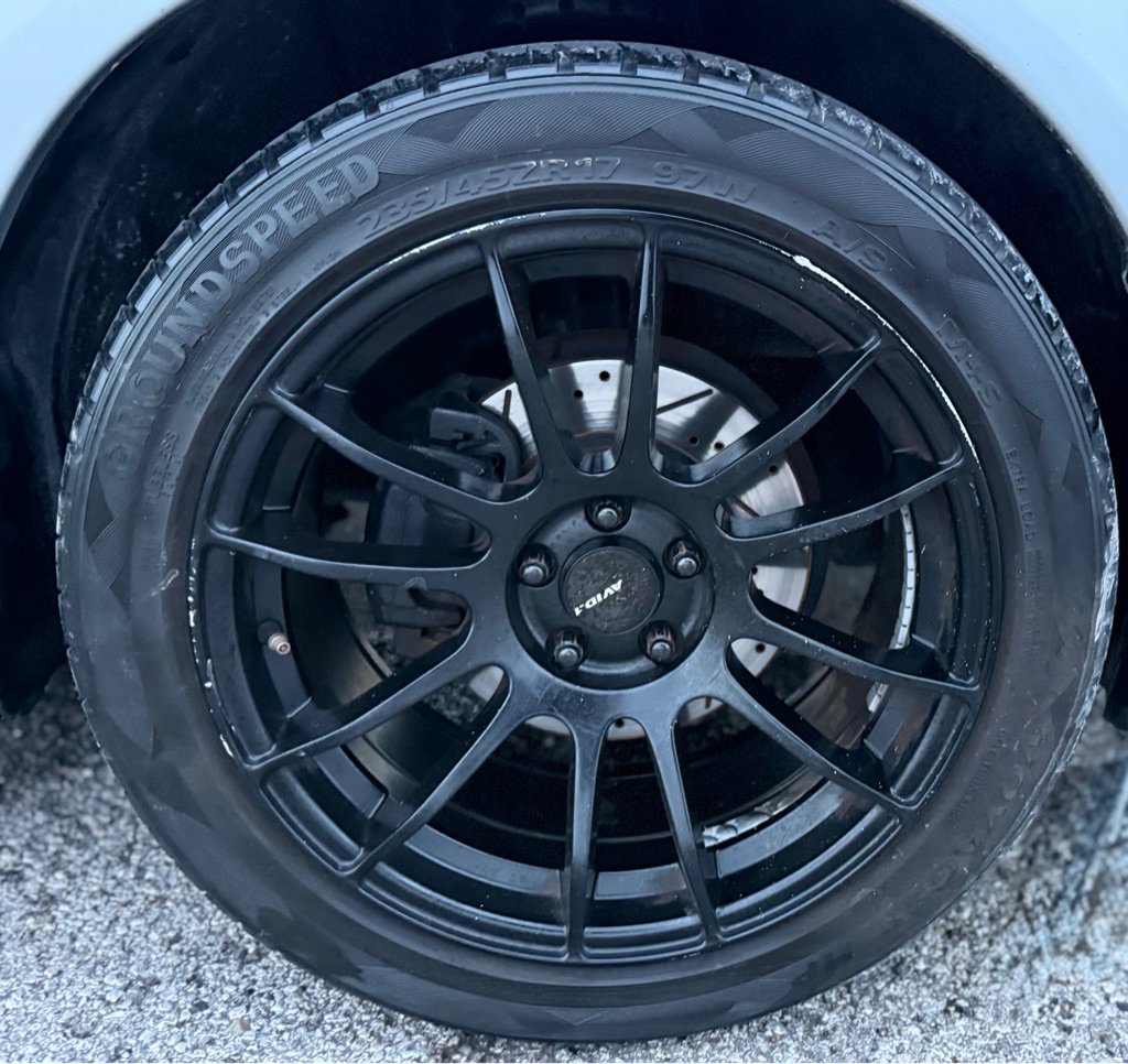 Used 2011 Subaru Impreza 2.5i Premium w/ PWR Moonroof Value Pkg image 19